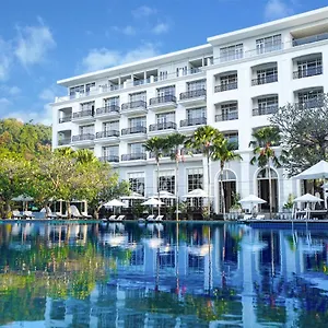 The Danna Langkawi - A Member Of Small Luxury Of The World 5*, Pantai Kok Malaysia