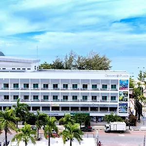 Cenang Plaza 2*, Pantai Cenang (Langkawi) Malaysia
