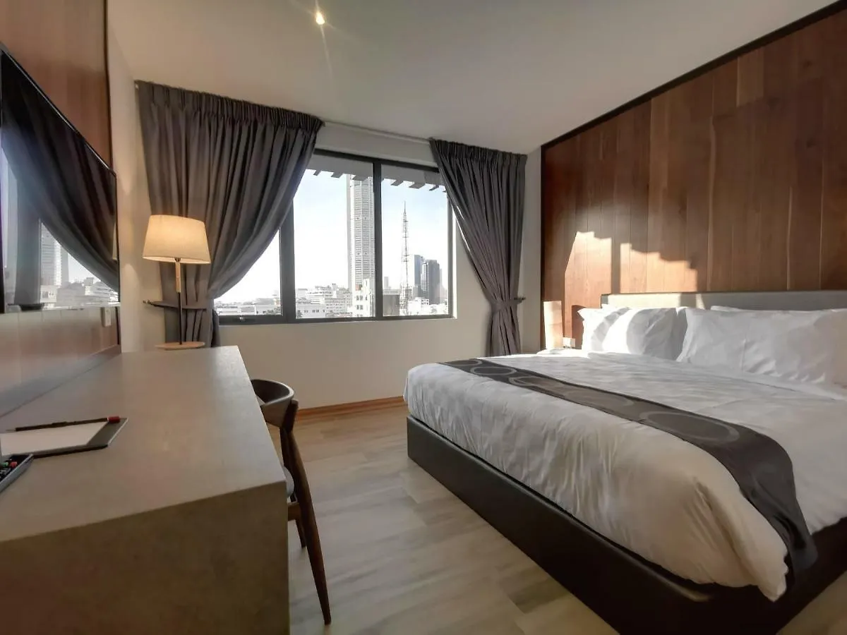 Frame Hotel George Town Malaysia